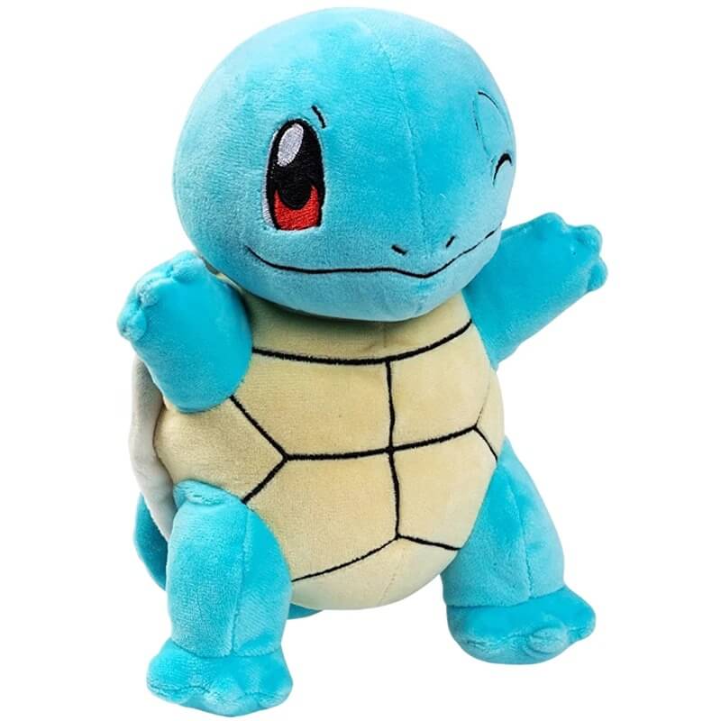 Squirtle Plush