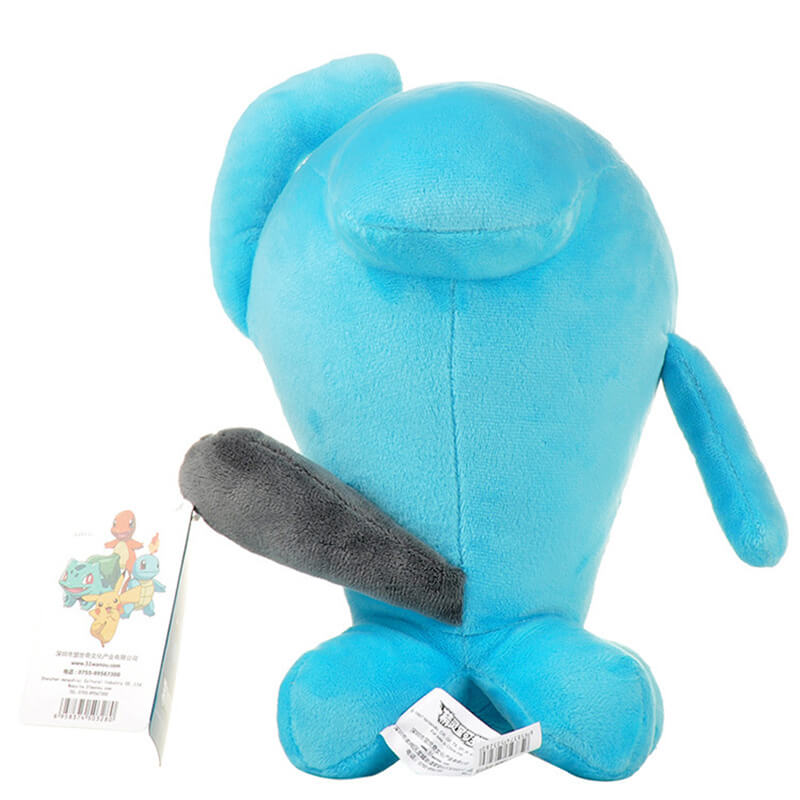 Wobbuffet Plush