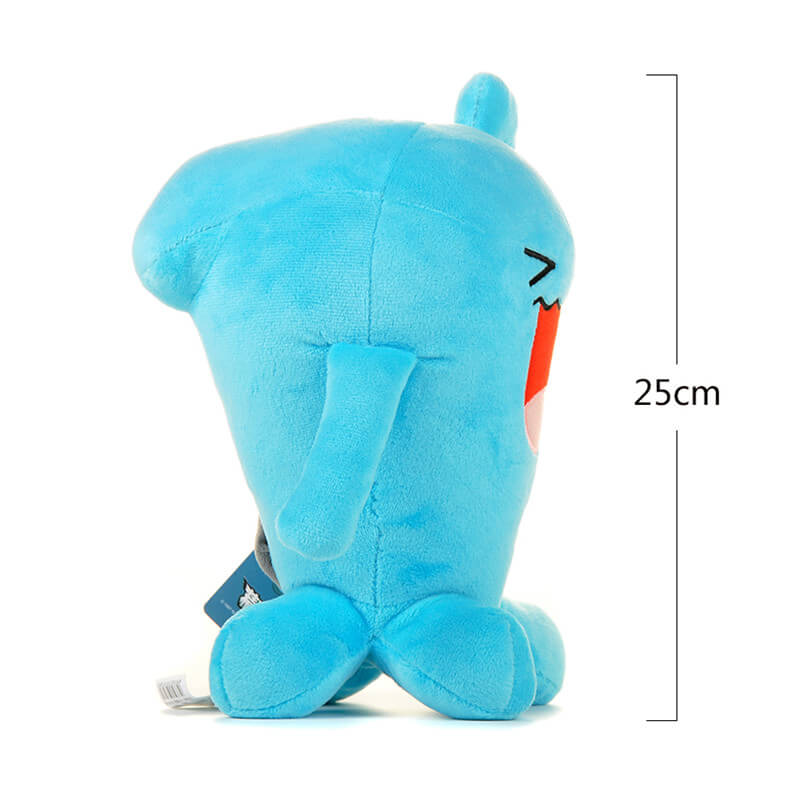 Wobbuffet Plush