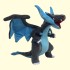 Mega Charizard X