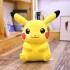 Smile Pikachu