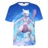 Mewtwo A