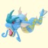 Blue Gyarados 