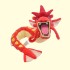 Red Gyarados 